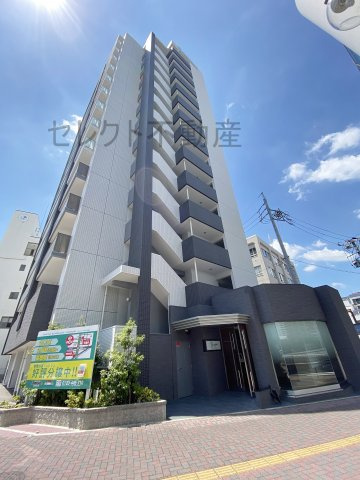 パルティール黒川アネックス