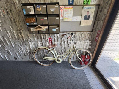 【その他共用部分】 | サンライズ野口