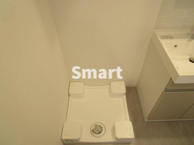 【設備】 | GREEN COURT中野