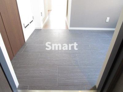 【玄関】 | GREEN COURT中野