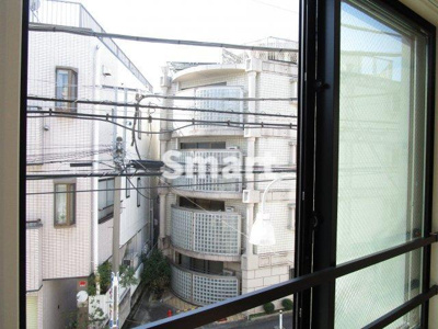 【展望】 | GREEN COURT中野