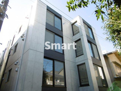 【外観】 | GREEN COURT中野