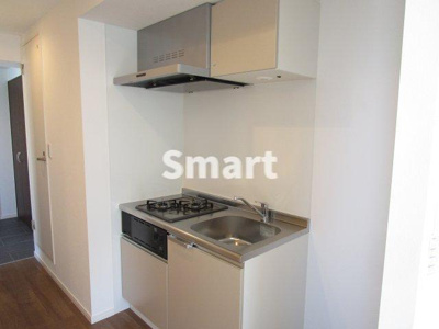 【キッチン】 | GREEN COURT中野