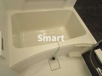 【浴室】 | GREEN COURT中野