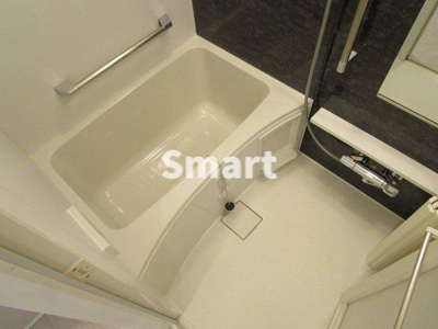 【浴室】 | GREEN COURT中野