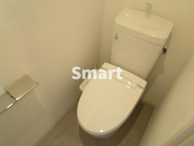 【トイレ】 | GREEN COURT中野