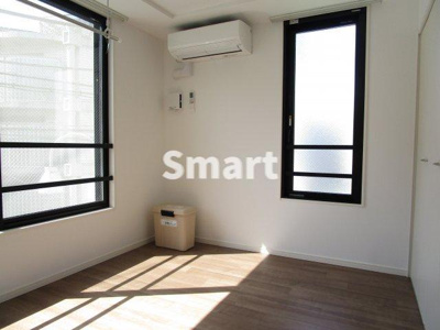 【寝室】 | GREEN COURT中野