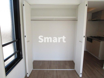 【収納】 | GREEN COURT中野