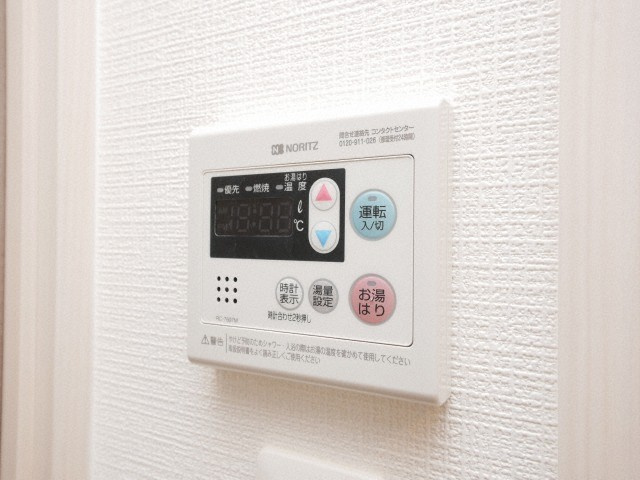 エスリードレジデンス大阪本町の設備