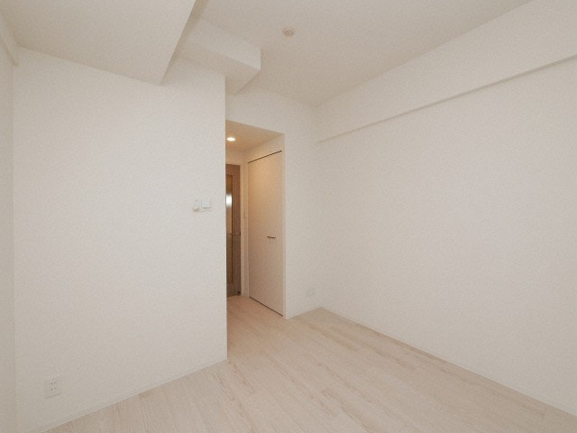 エスリードレジデンス大阪本町の内装