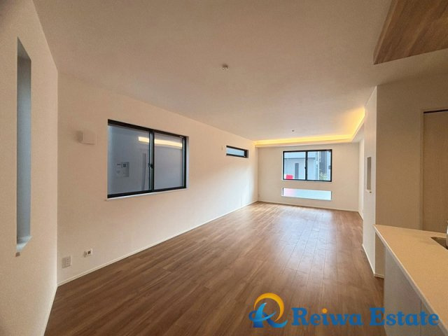 新築戸建　茅ヶ崎市松林1丁目