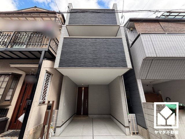 尼崎市大庄北5丁目
