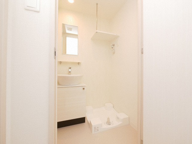 エスリードレジデンス大阪本町の設備