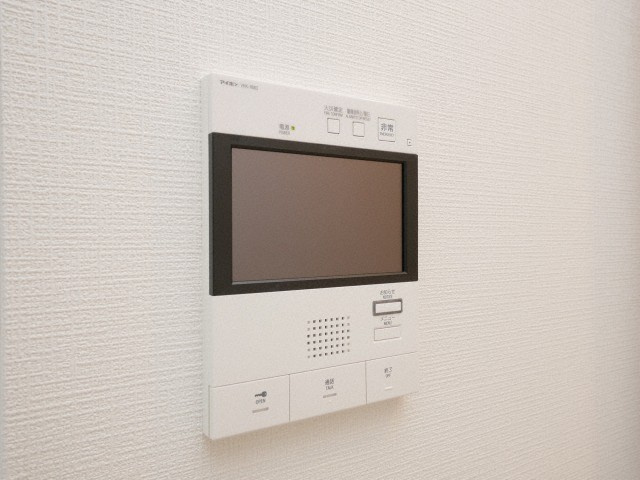 エスリードレジデンス大阪本町の設備