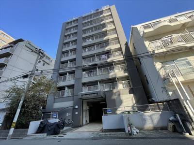 【外観】 | YKハイツ小久保 | 外観
