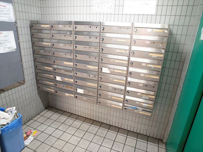  | YKハイツ小久保