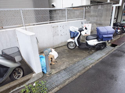  | YKハイツ小久保