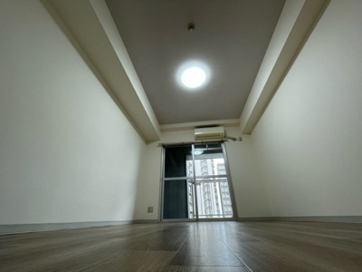 【居間・リビング】 | YKハイツ小久保 | ※同建物別部屋の写真になります。