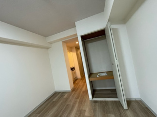 【収納】 | YKハイツ小久保 | ※同建物別部屋の写真になります。