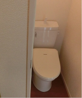 【トイレ】 | フェリスミーテ