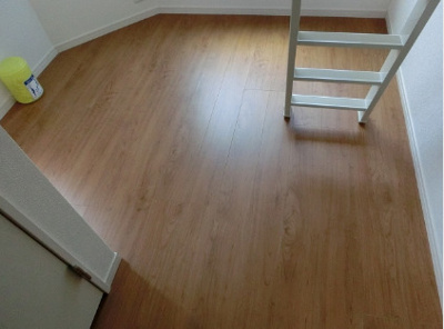 【居間・リビング】 | フェリスミーテ