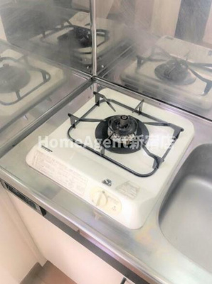 【キッチン】 | フェリスミーテ