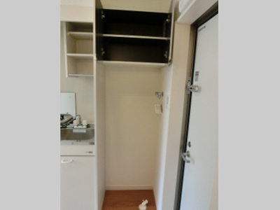 【収納】 | フェリスミーテ