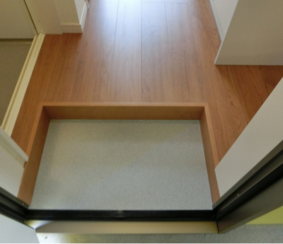 【収納】 | フェリスミーテ