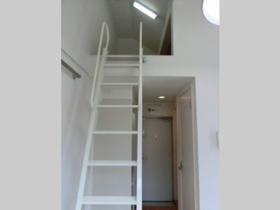 【内装】 | フェリスミーテ