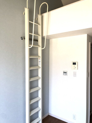 【内装】 | フェリスミーテ