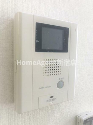 【セキュリティ】 | フェリスミーテ | 同仕様写真