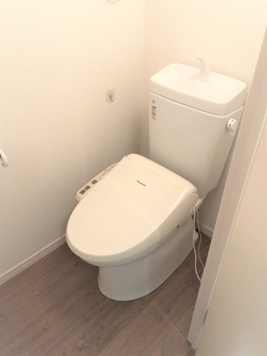 【トイレ】 | フェリスミーテ