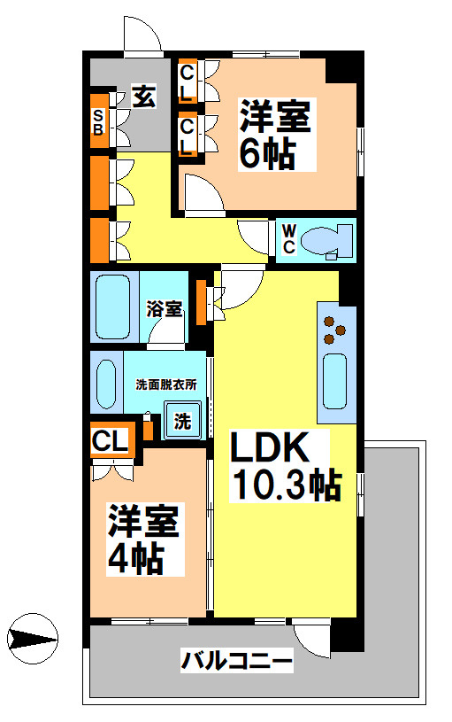 トラープランド蒼麗館