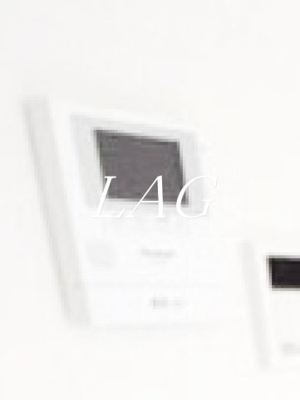 【セキュリティ】 | イクシオキャメリア西大井 | モニター付きインターホンです。