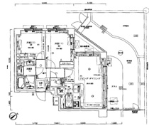 アンビシャスプラザ中神の画像