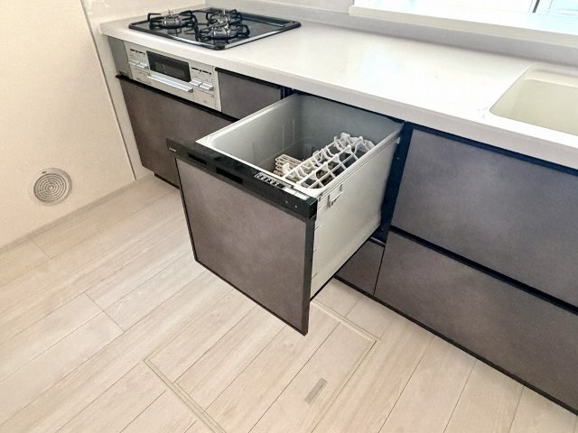 練馬区谷原1丁目　ZEH水準　大型省エネ邸宅