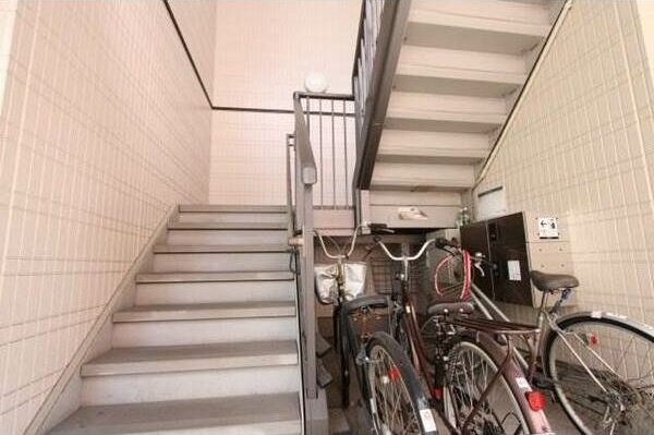 ファインタイム枇杷のその他共用部分