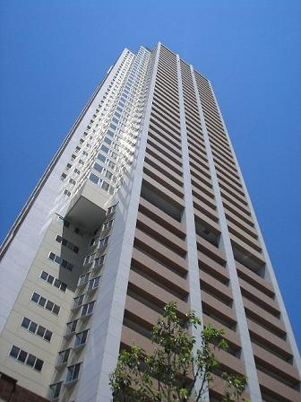 ザ・なんばタワー