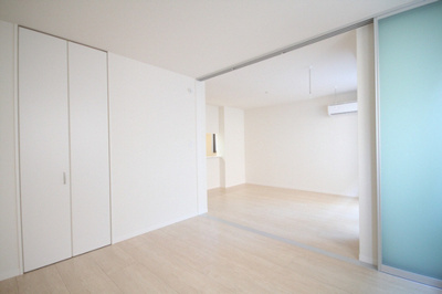 【寝室】 | シャーメゾンエムズ