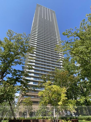 【外観】 | ☆HITOTO広島THETOWER☆