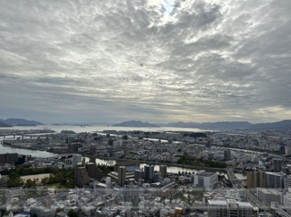 【展望】 | ☆HITOTO広島THETOWER☆