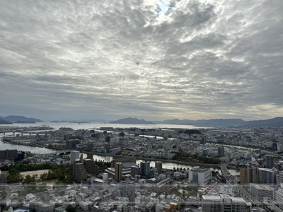 【展望】 | ☆HITOTO広島THETOWER☆