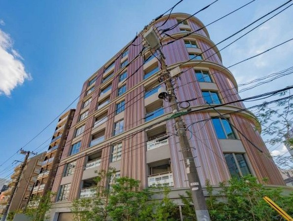 【その他】 | プラウド渋谷東