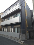 中野区大和町２丁目のアパートの画像
