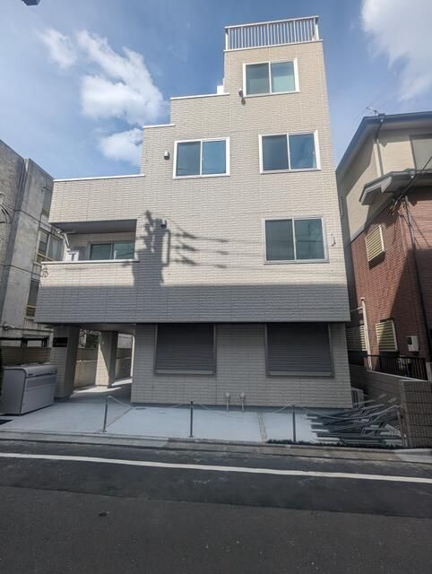 ｇｉｒａｓｏｌｅ（ジラソーレ）の外観