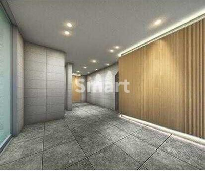 【エントランス】 | イストワール阿佐ヶ谷