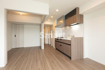 【居間・リビング】 | イストワール阿佐ヶ谷