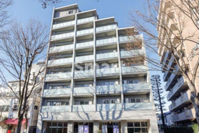 【外観】 | イストワール阿佐ヶ谷