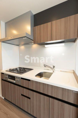 【キッチン】 | イストワール阿佐ヶ谷