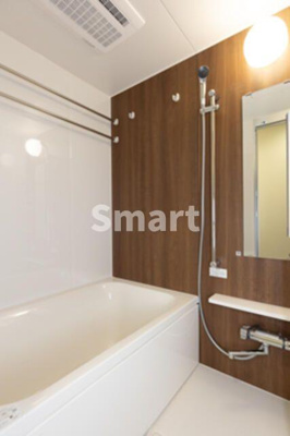 【浴室】 | イストワール阿佐ヶ谷